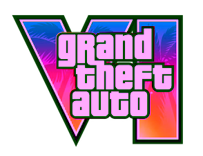 Grand Theft Auto VI logo