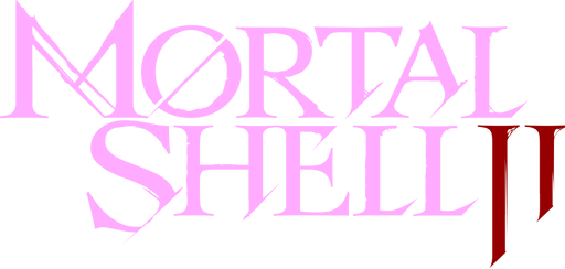 Mortal Shell 2 logo