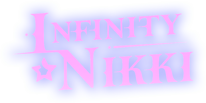 Infinity Nikki logo