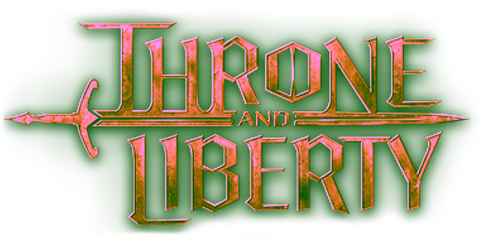 Throne and Liberty logo