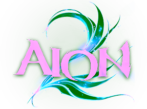 Aion 2 logo